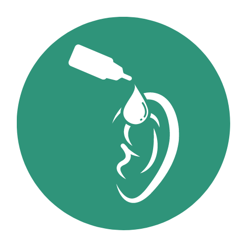 Ear Drops