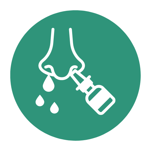 Nasal Spray