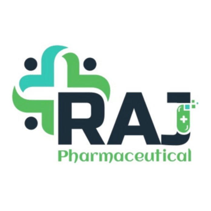 Raj Pharmaceutical